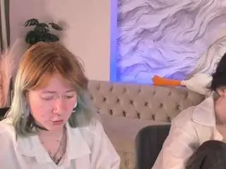 Camsoda Live Porn of lilac-muse
