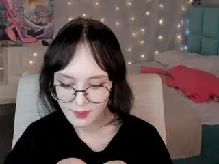 Camsoda Best live sex cam show of lilac-muse