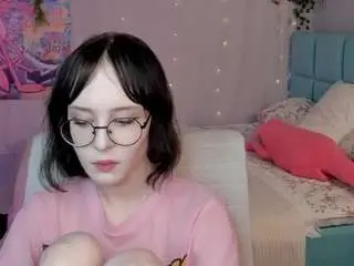 Camsoda Sex Chat of lilac-muse