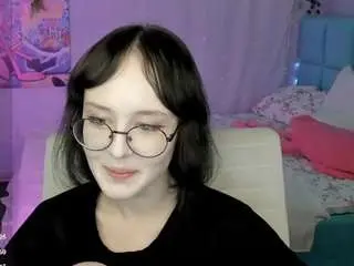 Camsoda Live Porn of lilac-muse