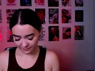 Camsoda Best Webcam of monica-xcx
