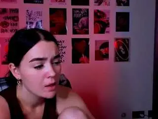 Camsoda Live Porn of monica-xcx
