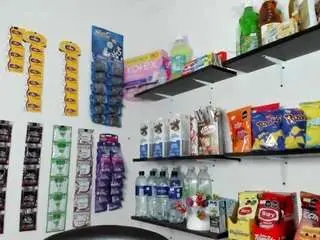 Camsoda Adult Webcams of camilamillerh