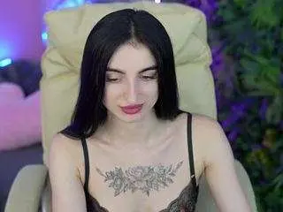 Camsoda Adult Webcam of emilyymoon