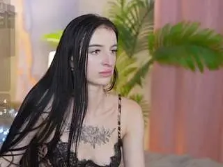 Camsoda Free Porn Cam of emilyymoon