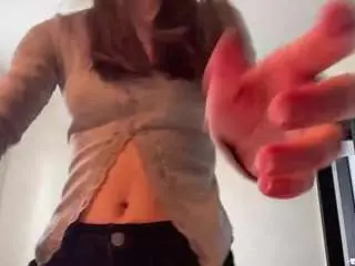 Camsoda Live Sex of joleendowling