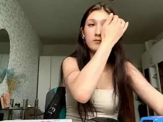 Camsoda Live Porn of yenbedaw