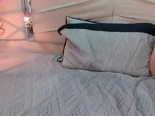 Camsoda Nude Webcam of catarinamayer