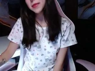 Camsoda Watch Live Sex Cams of ling-ling02