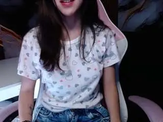Camsoda Live Sex Cam of ling-ling02