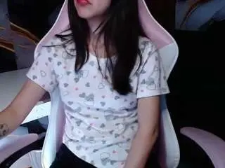 Camsoda Adult Webcams of ling-ling02
