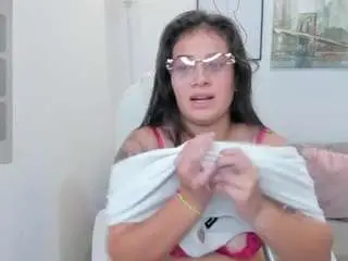 Camsoda Nude Webcam of selene-vox