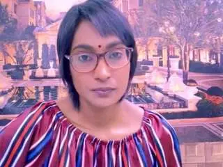 Camsoda Live Sex Cam of indianrebel2luv