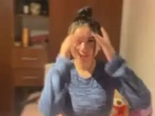 Camsoda Sex Cam of veronicawins1