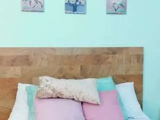Camsoda Nude Webcam of lexibloom