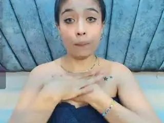 Camsoda Watch Live Sex Cams of lily-meghan