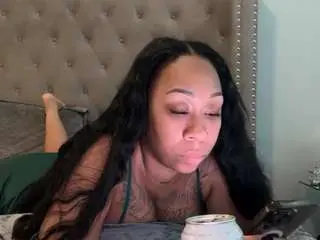 Camsoda Live Porn of missprettypocahontas
