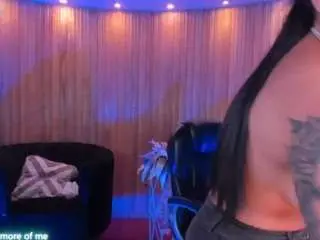 Camsoda Adult Video Chat of nickylawson