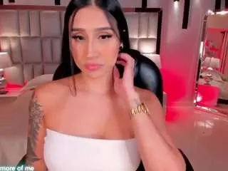 Camsoda Adult Webcams of nickylawson