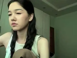 Camsoda Live Sex of robbinklun