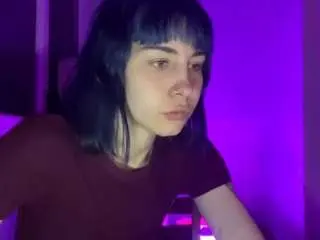 Camsoda Free Porn Cam of jongjurasek