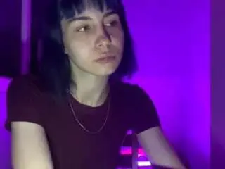 Camsoda Nude Webcam of jongjurasek