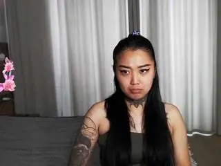 Camsoda Private Sex Chat of lillgothbaby