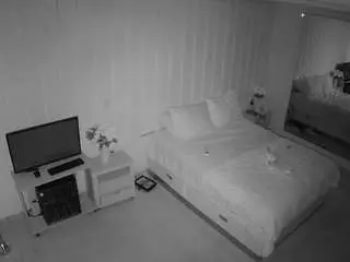 Camsoda Live Sex of voyeurcam-casa-salsa-bedroom-5