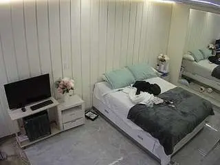 Camsoda Adult Webcam of voyeurcam-casa-salsa-bedroom-5