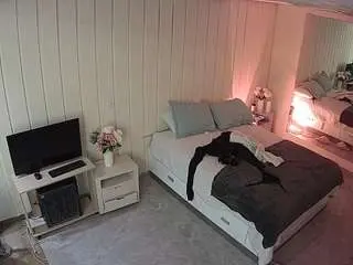 Camsoda Adult Webcams of voyeurcam-casa-salsa-bedroom-5
