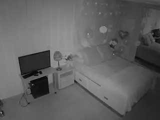 Camsoda Live Porn of voyeurcam-casa-salsa-bedroom-5