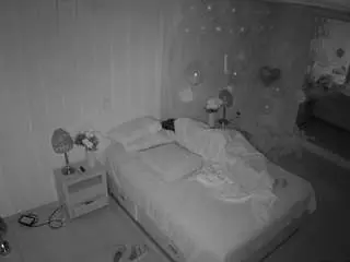 Camsoda Sex Cam of voyeurcam-casa-salsa-bedroom-5