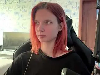 Camsoda Adult Webcams of loubramley