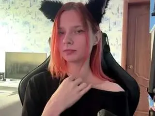 Camsoda Adult Webcams of loubramley