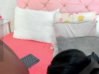 Camsoda Sex Chat of samantamarquez