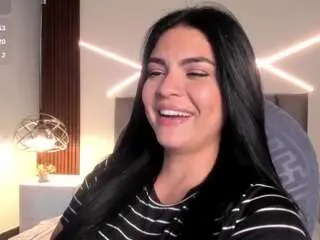 Camsoda Adult Webcam of veronicalanz