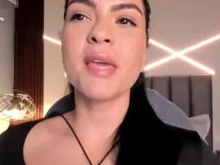 Camsoda Live Porn of veronicalanz