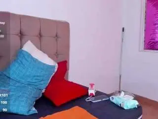Camsoda Sex Cam of liz-grettel