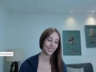 Camsoda Adult Video Chat of anaisnin