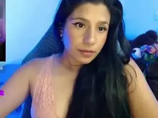 Camsoda Live Porn of aslyandrea