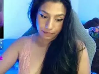 Camsoda Adult Webcams of aslyandrea