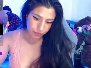 Camsoda Watch Live Sex Cams of aslyandrea