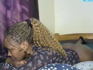 Camsoda Best Webcam of sweetroshana22