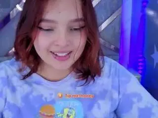 Camsoda Adult Webcam of mia-foster-t