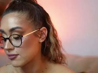 Camsoda Free Porn Cam of aileenaxa