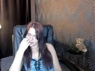 Camsoda Free Porn Cam of liviasshy