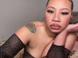 Camsoda Nude Webcam of beautifulmya
