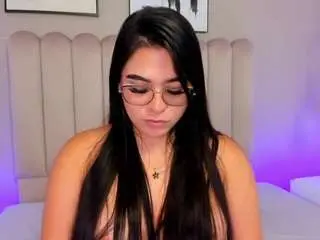 Camsoda Live Porn of melanie-hillz