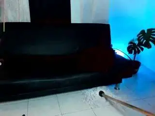 Camsoda Adult Webcam of agnesschmid
