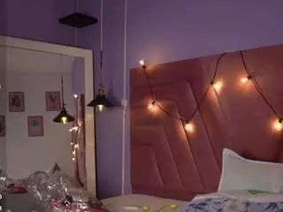 Camsoda Sex Chat of beautifulskinny18